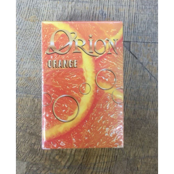 Табак ORION "Orange" АПЕЛЬСИН - 50g