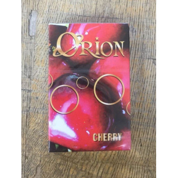 Табак ORION "Cherry" ВИШНЯ - 50g