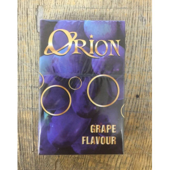 Табак ORION "Grape Flavour" ВКУС ВИНОГРАДА - 50g