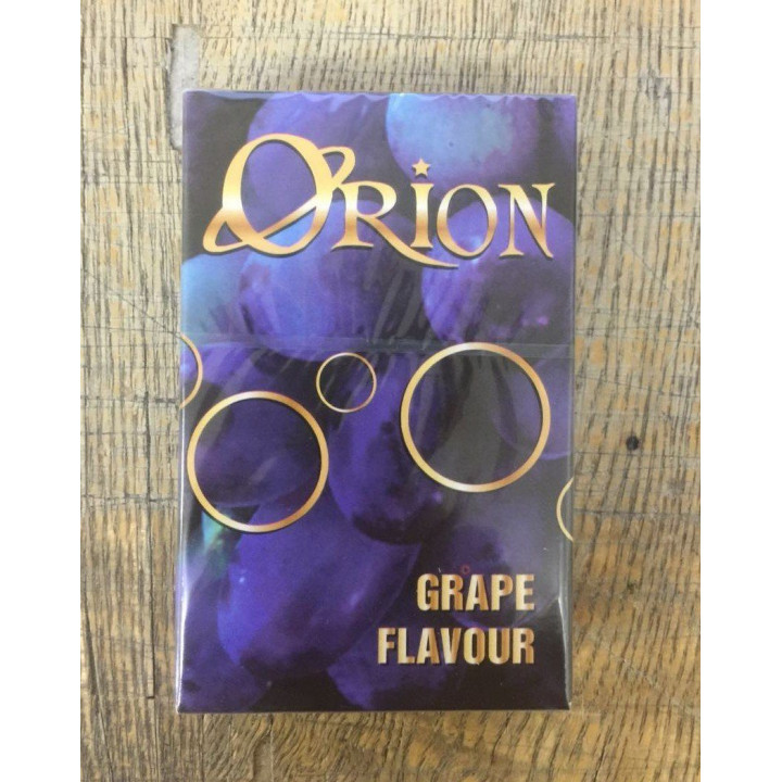 Табак ORION "Grape Flavour" ВКУС ВИНОГРАДА - 50g