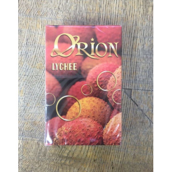 Табак ORION "Lychee" ЛИЧИ - 50g