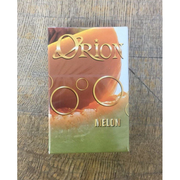 Табак ORION "Melon" ДЫНЯ - 50g
