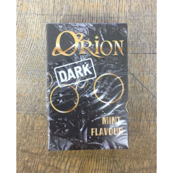 Табак ORION "Mint Flavour" МЯТНЫЙ ВКУС - 50g