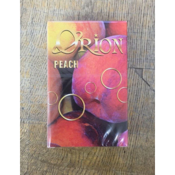 Табак ORION "Peach" ПЕРСИК - 50g