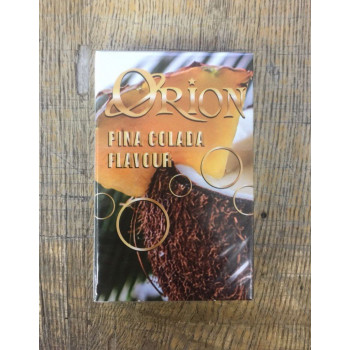 Табак ORION "Pina Colada Flavour" ВКУС ПИНА КОЛАДЫ- 50g