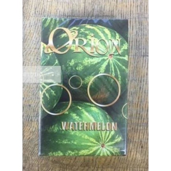 Табак ORION "Watermelon" АРБУЗ - 50g