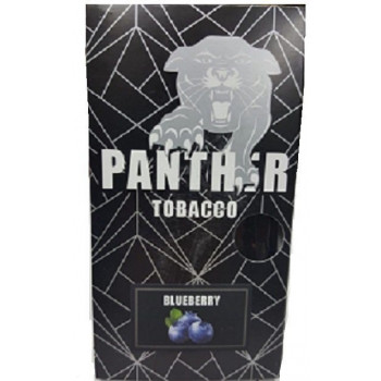 Panter Blueberry - Черника 100 g ( оригинал)