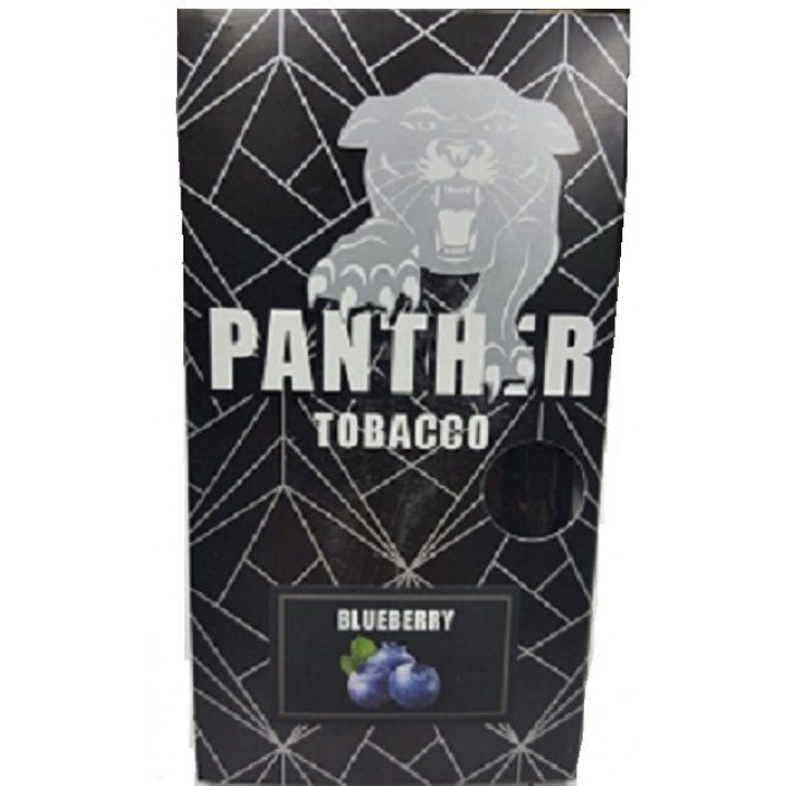 Panter Blueberry - Черника 100 g ( оригинал)