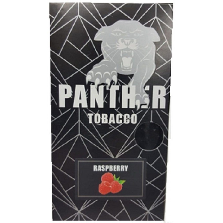 Panter Raspberry - Малина 100g (оригинал)
