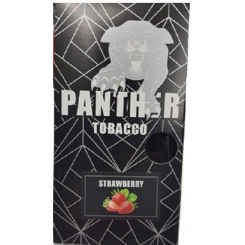 Panter Strawberry - Клубника 100 g (оригинал)