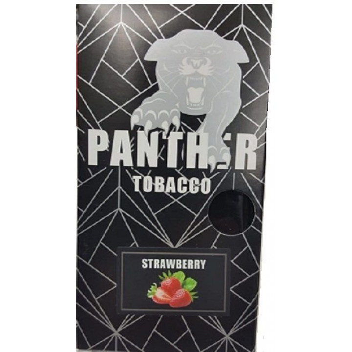 Panter Strawberry - Клубника 100 g (оригинал)
