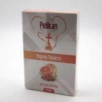 Табак Pelikan Duku Duku- грейфрукт с виноградом 50гр