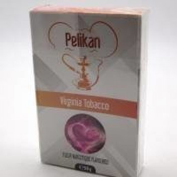 Табак Pelikan fleur narcotique 50гр