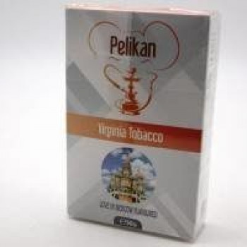 Табак Pelikan Love in Moscow - любовь к Москве 50гр
