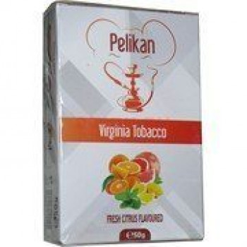 Табак Pelikan- Fresh Citrus 50 гр