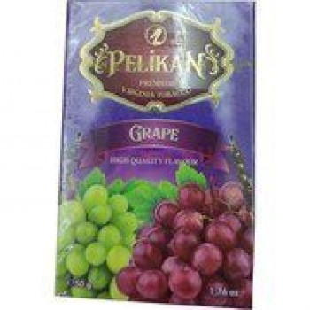 Табак Pelikan - Grape 50 гр