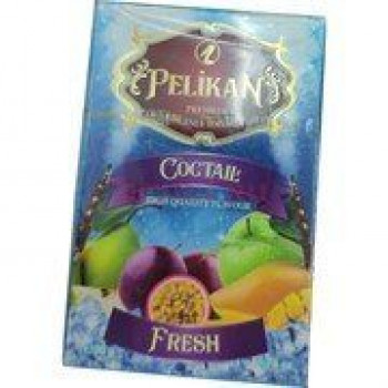 Табак Pelikan -Cocktail Fresh 50 гр