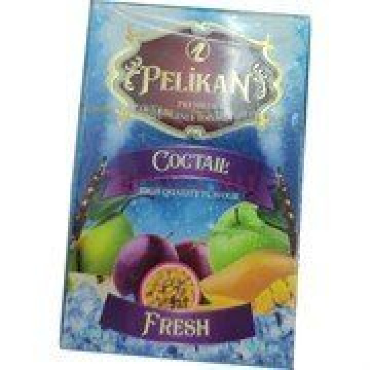 Табак Pelikan -Cocktail Fresh 50 гр