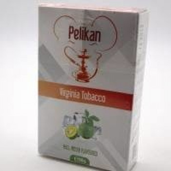 Табак Pelikan Bael Indian - индейский баэль 50гр