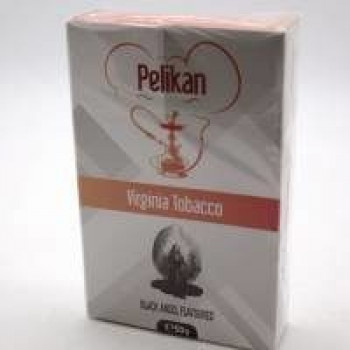 Табак Pelikan Black Angel черный ангел 50гр