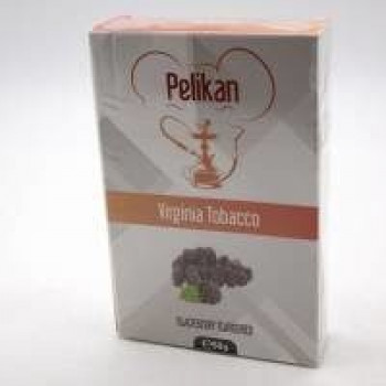 Табак Pelikan Blackberry- ежевика 50гр