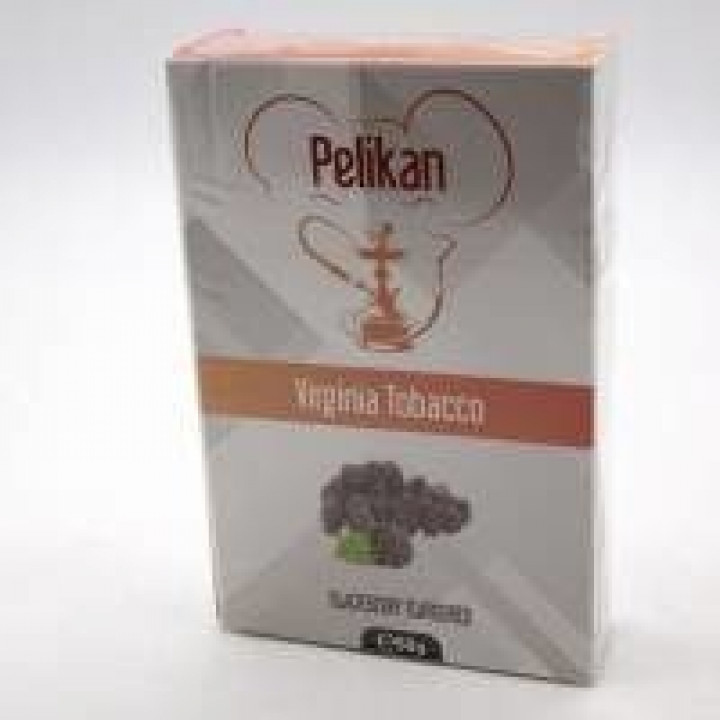 Табак Pelikan Blackberry- ежевика 50гр