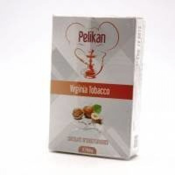 Табак Pelikan Chocolate Intense- шоколад 50гр
