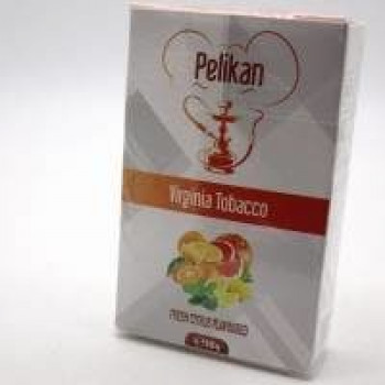 Табак Pelikan Fresh Citrus -свежий цитрус 50гр