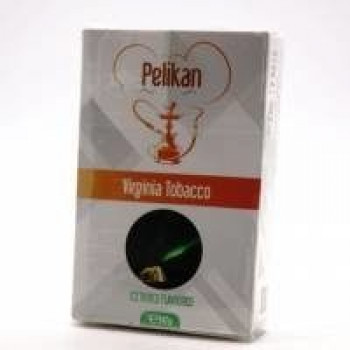 Табак Pelikan Ice World - Мир Льда 50гр