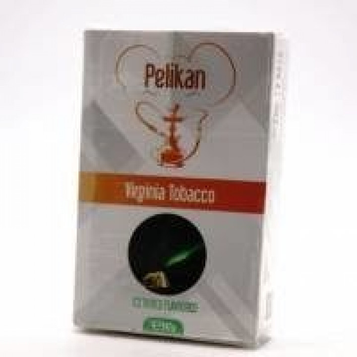 Табак Pelikan Ice World - Мир Льда 50гр