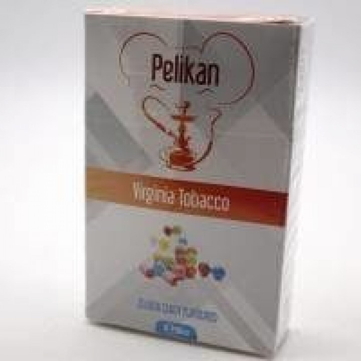 Табак Pelikan Jelibon Candy- леденец  джелибон 50гр