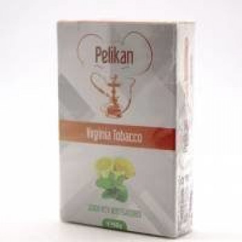 Табак Pelikan Lemon With Mint - Лимон Мята 50гр