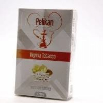 Табак Pelikan Mastic Gum - жвачка 50гр