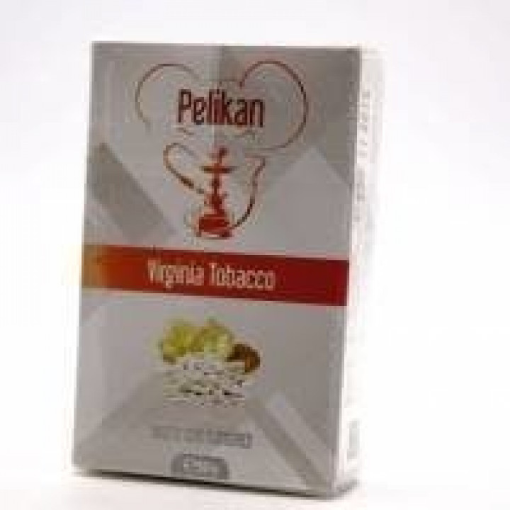 Табак Pelikan Mastic Gum - жвачка 50гр