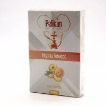 Табак Pelikan Melon Watermelon Ice- арбуз дыня лед 50гр