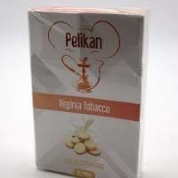 Табак Pelikan Milk Biscuit - молочное печенье 50гр