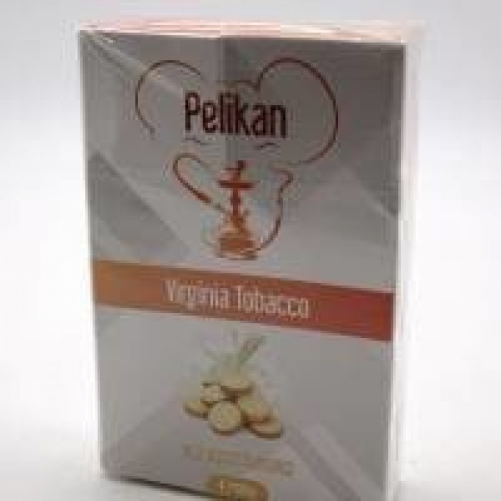 Табак Pelikan Milk Biscuit - молочное печенье 50гр
