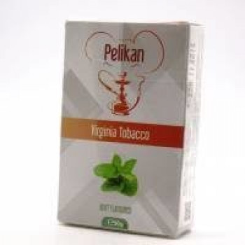 Табак Pelikan mint- мята 50гр