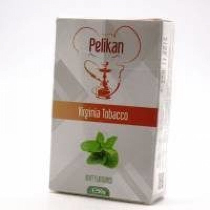 Табак Pelikan mint- мята 50гр