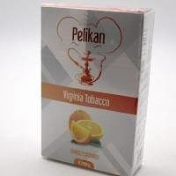 Табак Pelikan Orange - апельсин 50гр