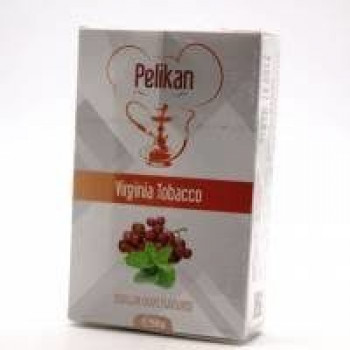 Табак Pelikan Semillion Grapes - Виноград и мята 50гр.