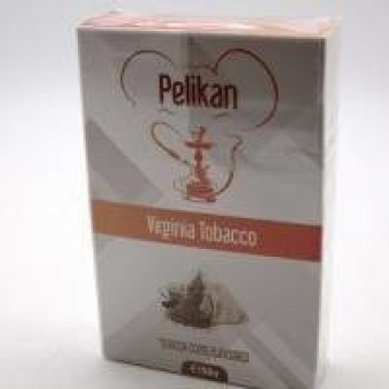 Табак Pelikan Turkish Coffe турецкий кофе 50гр
