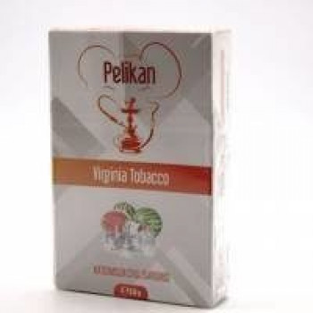 Табак Pelikan Watermelon Chill - арбуз со вкусом льда 50 гр.