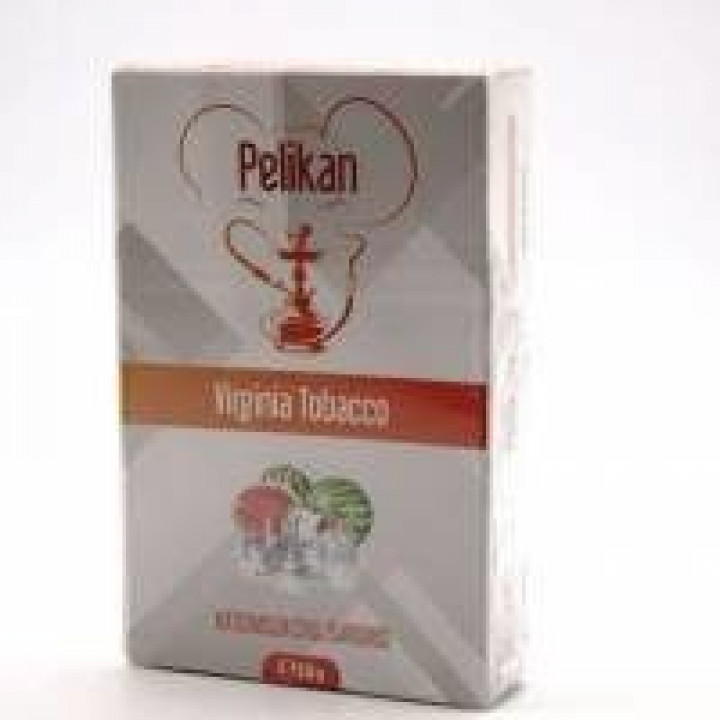 Табак Pelikan Watermelon Chill - арбуз со вкусом льда 50 гр.