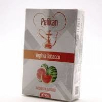 Табак Pelikan Watermelon-  арбуз 50гр.