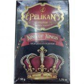 Табак Pelikan- King Of Kings 50 гр