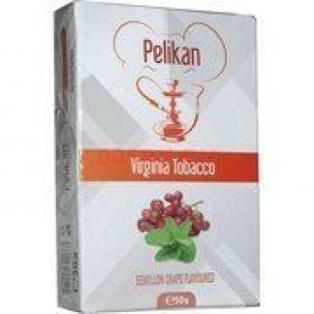 Табак Pelikan- Semilon Grape 50 гр