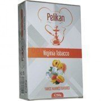 Табак Pelikan- Yankee Mammee 50 гр