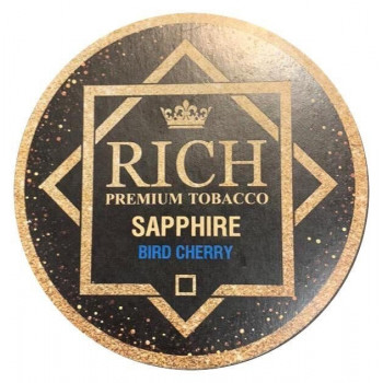 Табак RICH "Bird Cherry" ( Черемуха) 125 g