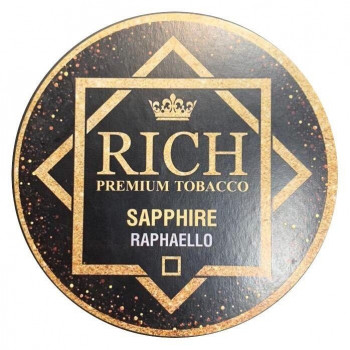 Табак RICH "Raphaello " (Рафаэло) 125 g
